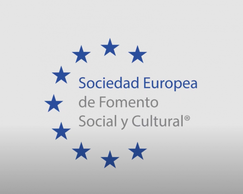 I Edición de los Premios Nacionales Carlos V a la Excelencia Empresarial  La Sociedad Europea de Fomento Social y Cultural. 